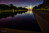 Washington DC