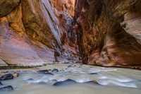 Deserts and Canyons