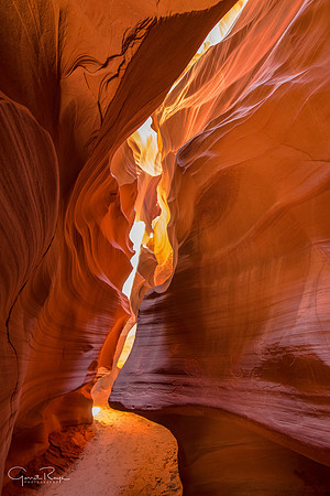 ~Vader's Canyon~