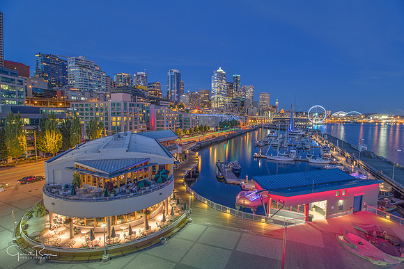 ~Pier 66~
