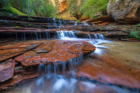 ~Angel Falls~