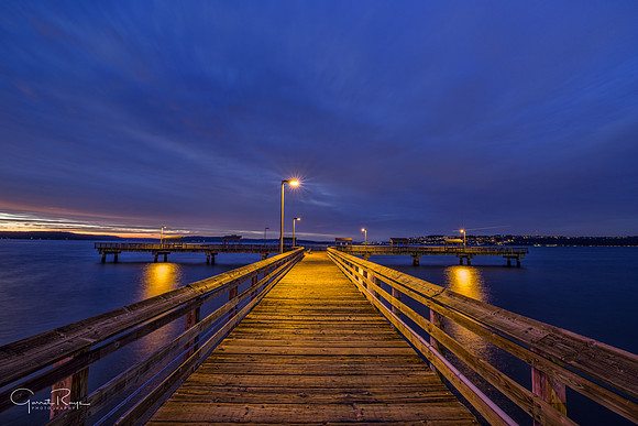 ~Ruston Way~