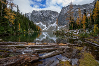 ~Blue Lake~