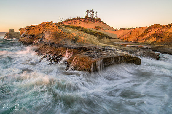 ~Cape Kiwanda 2~