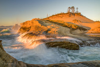 ~Cape Kiwanda~
